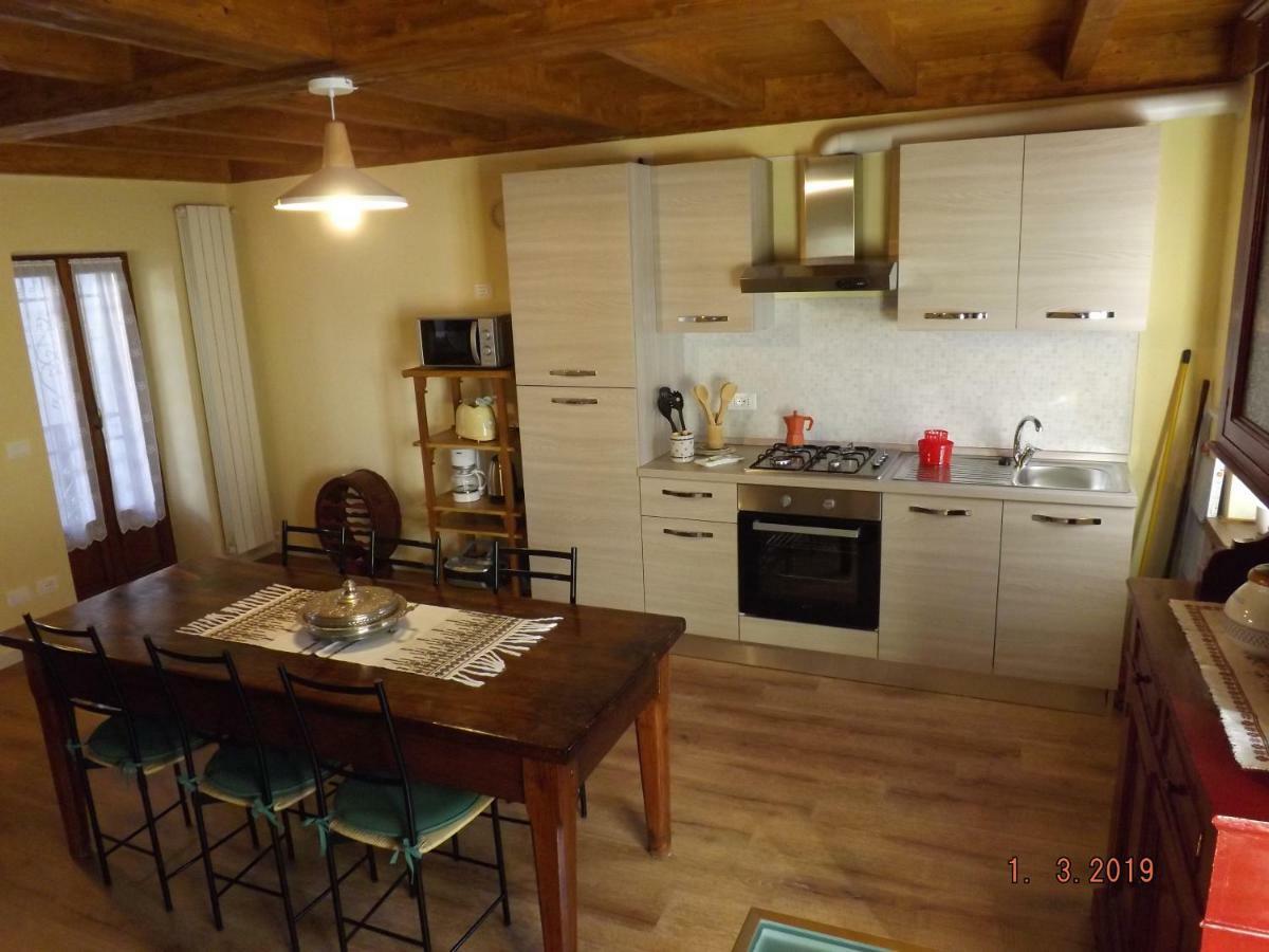 Apartamento Casa Ines Stresa Exterior foto